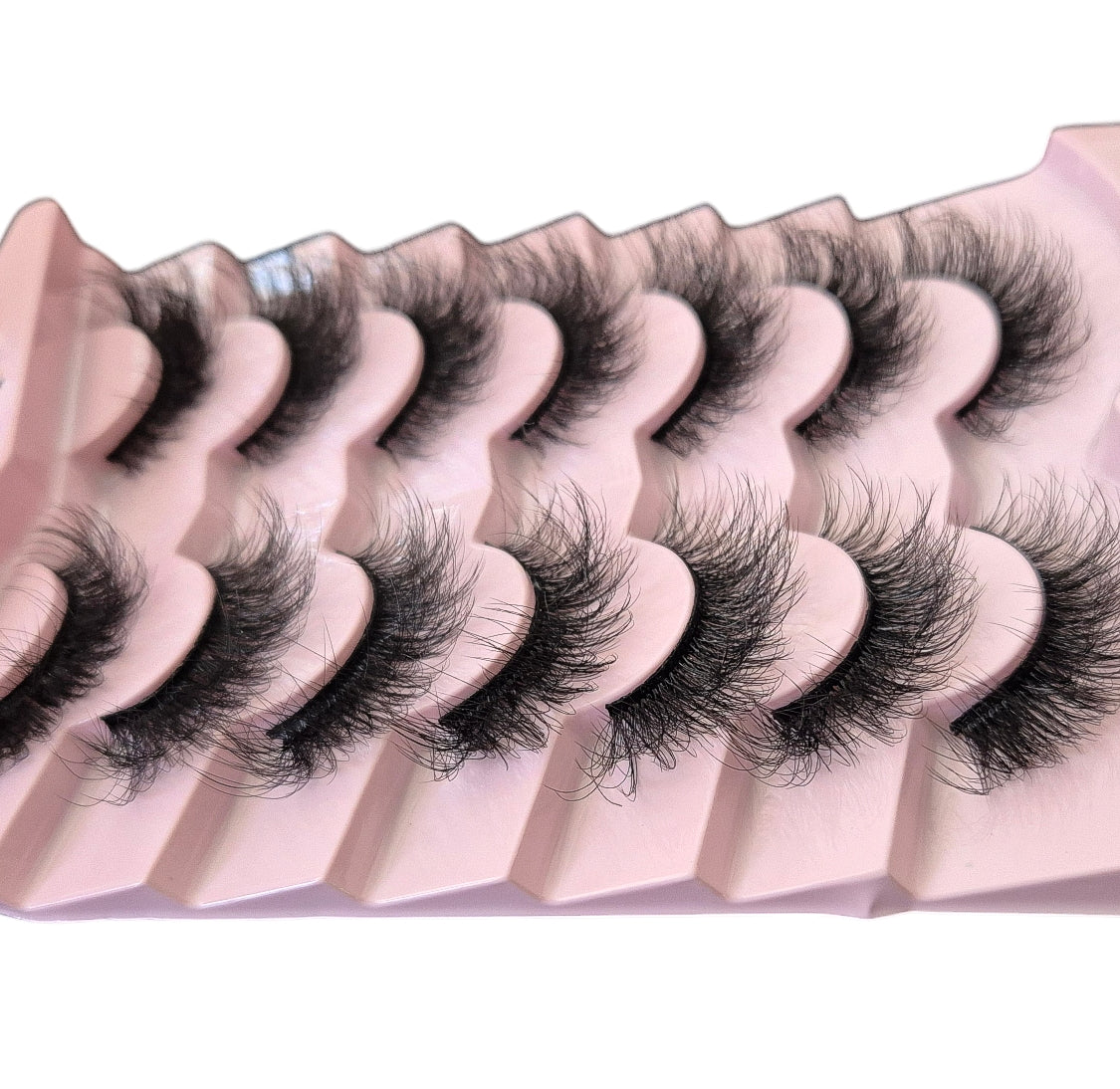 3D False Eyelashes